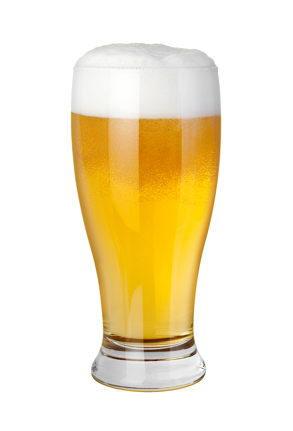 Glass of Beer